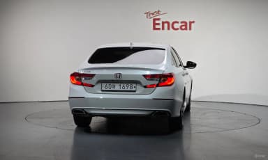 Accord 10th Generation