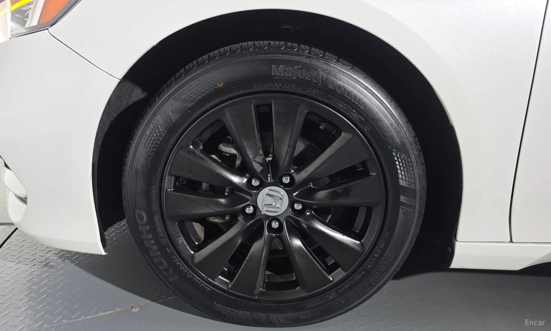 Accord 10th Generation