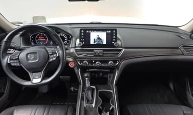 Accord 10th Generation