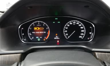 Accord 10th Generation