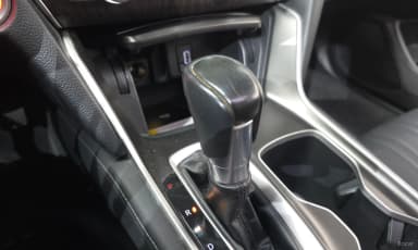 Accord 10th Generation