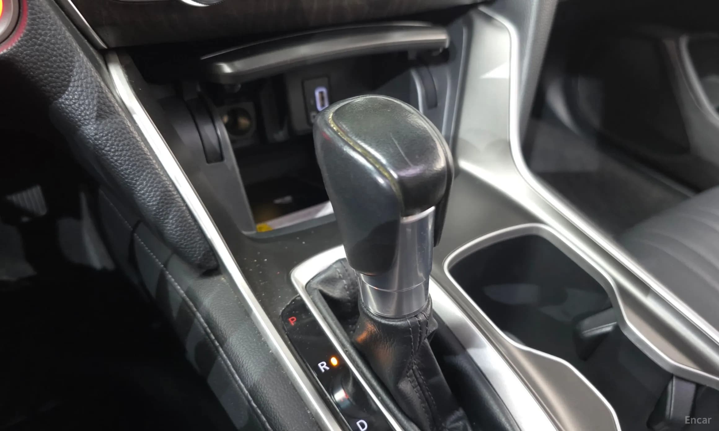 Accord 10th Generation