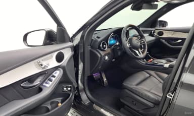 GLC-Class X253