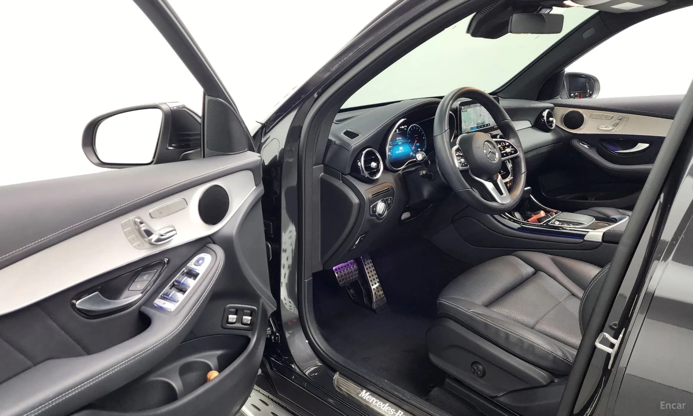 GLC-Class X253