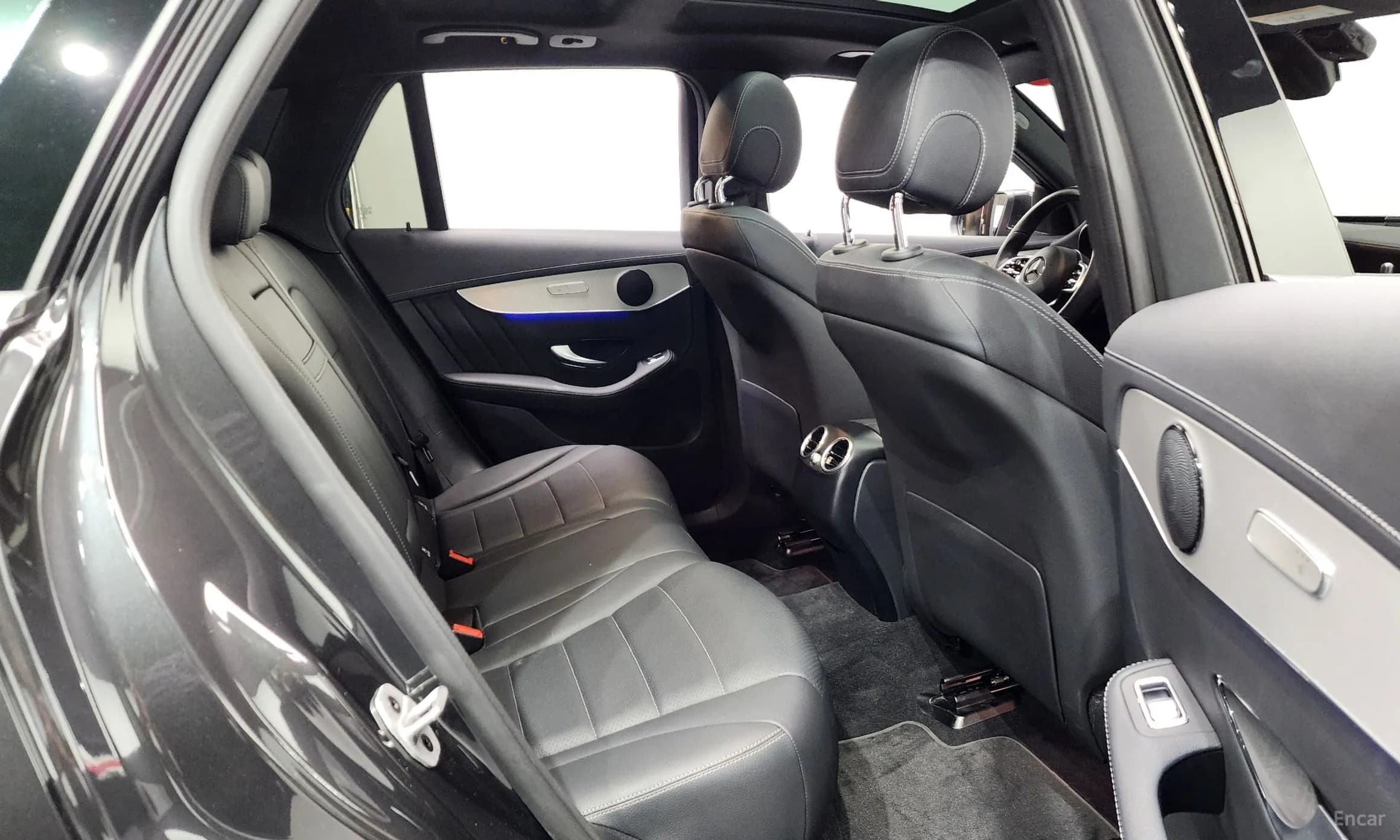 GLC-Class X253