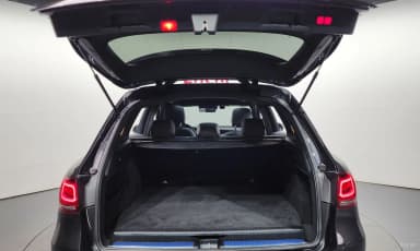 GLC-Class X253
