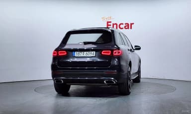 GLC-Class X253