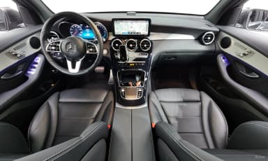 GLC-Class X253