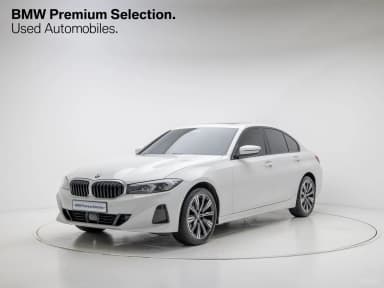 3 Series (G20)