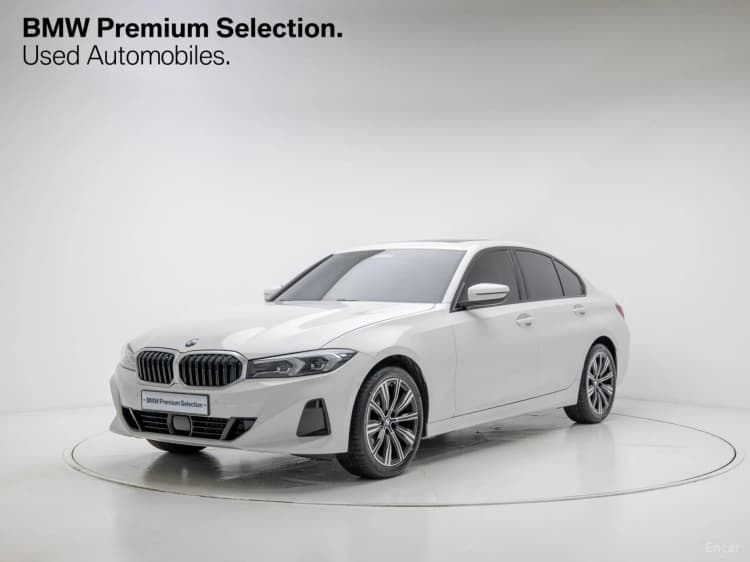 3 Series (G20)