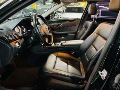 E-Class W212