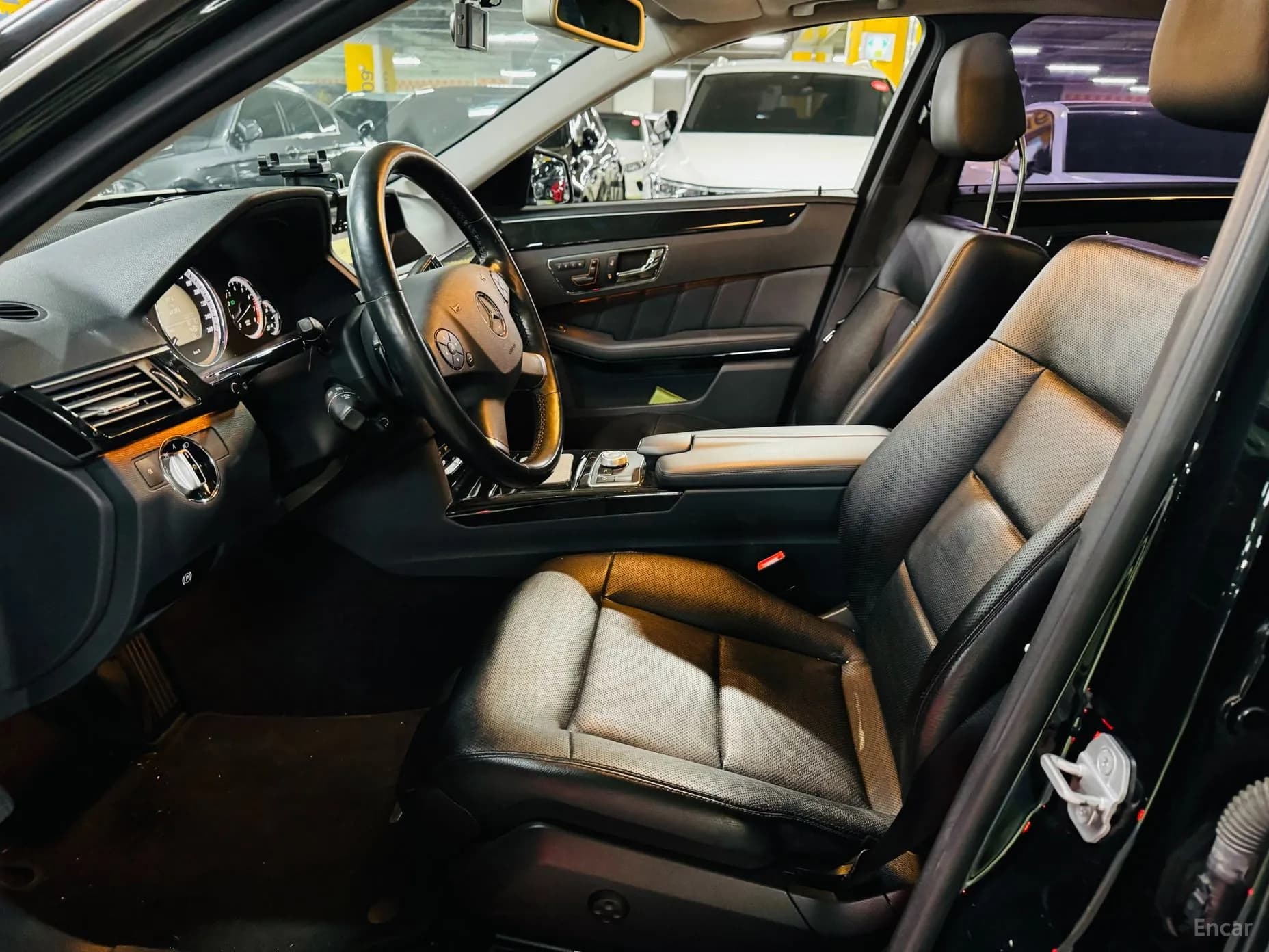 E-Class W212