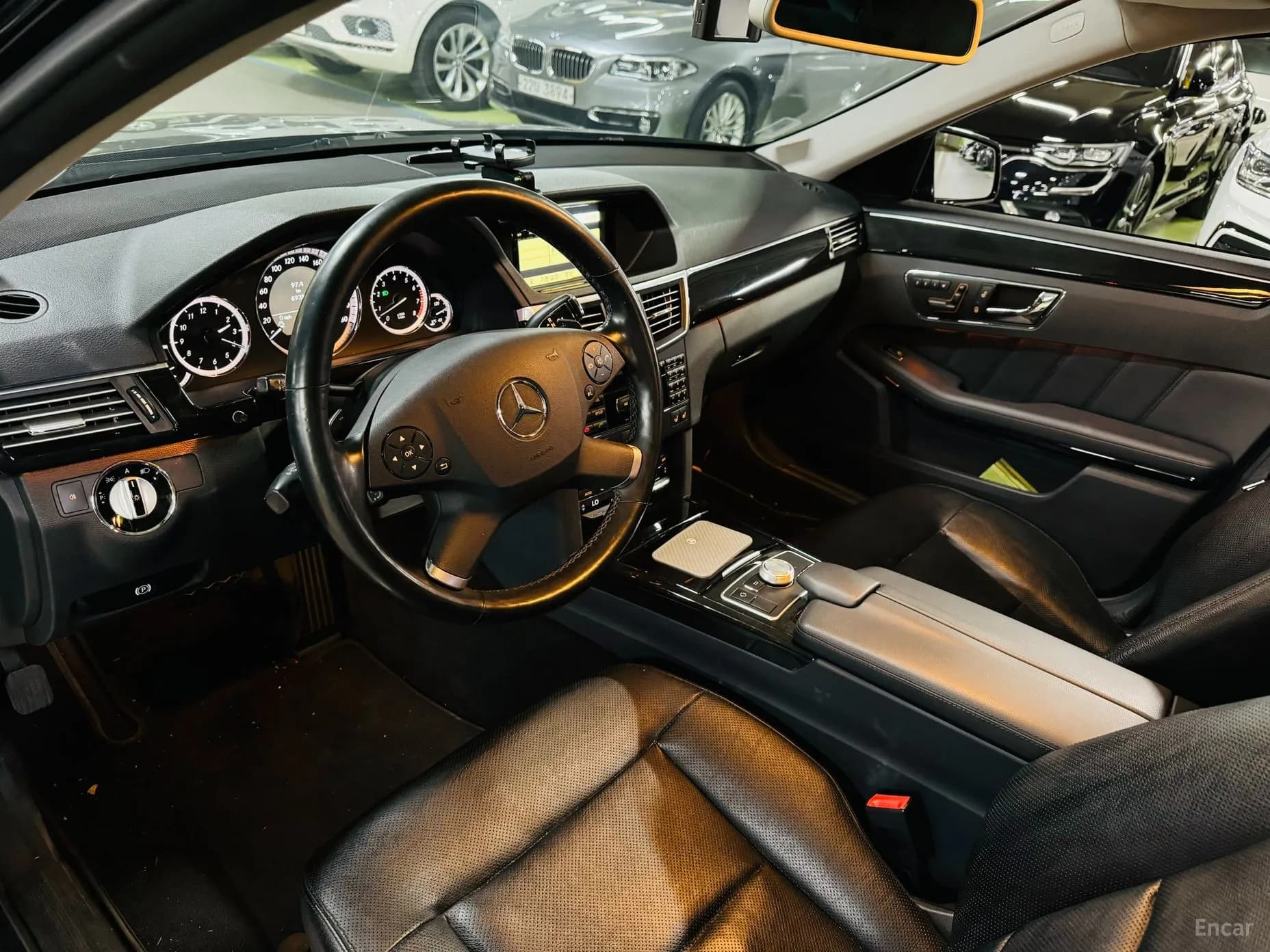 E-Class W212