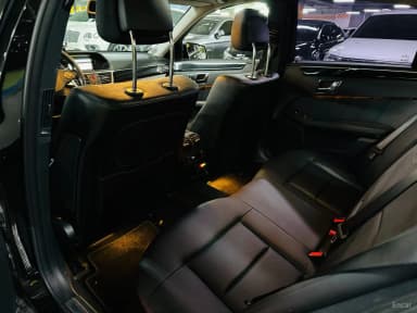 E-Class W212
