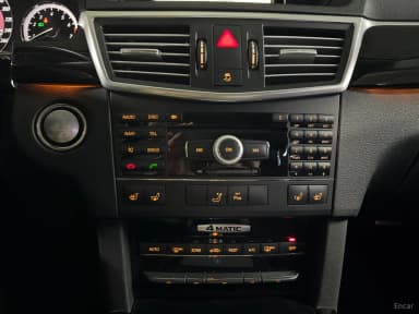 E-Class W212