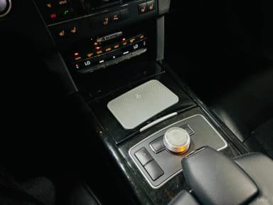 E-Class W212