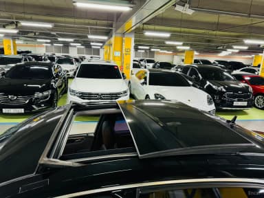E-Class W212