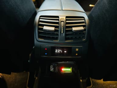 E-Class W212