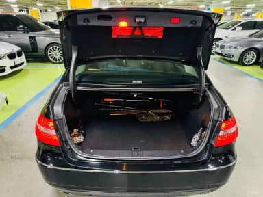 E-Class W212