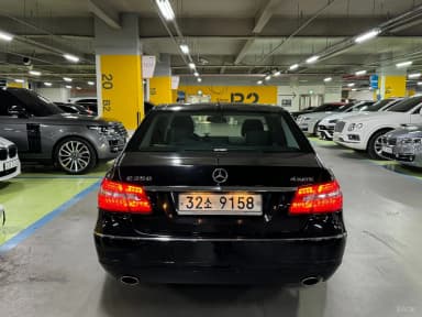 E-Class W212