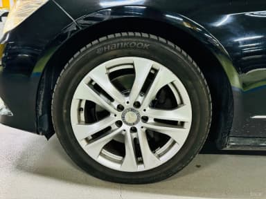 E-Class W212