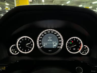 E-Class W212