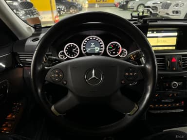 E-Class W212