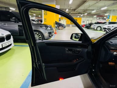 E-Class W212