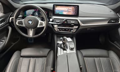 5 Series (G30)