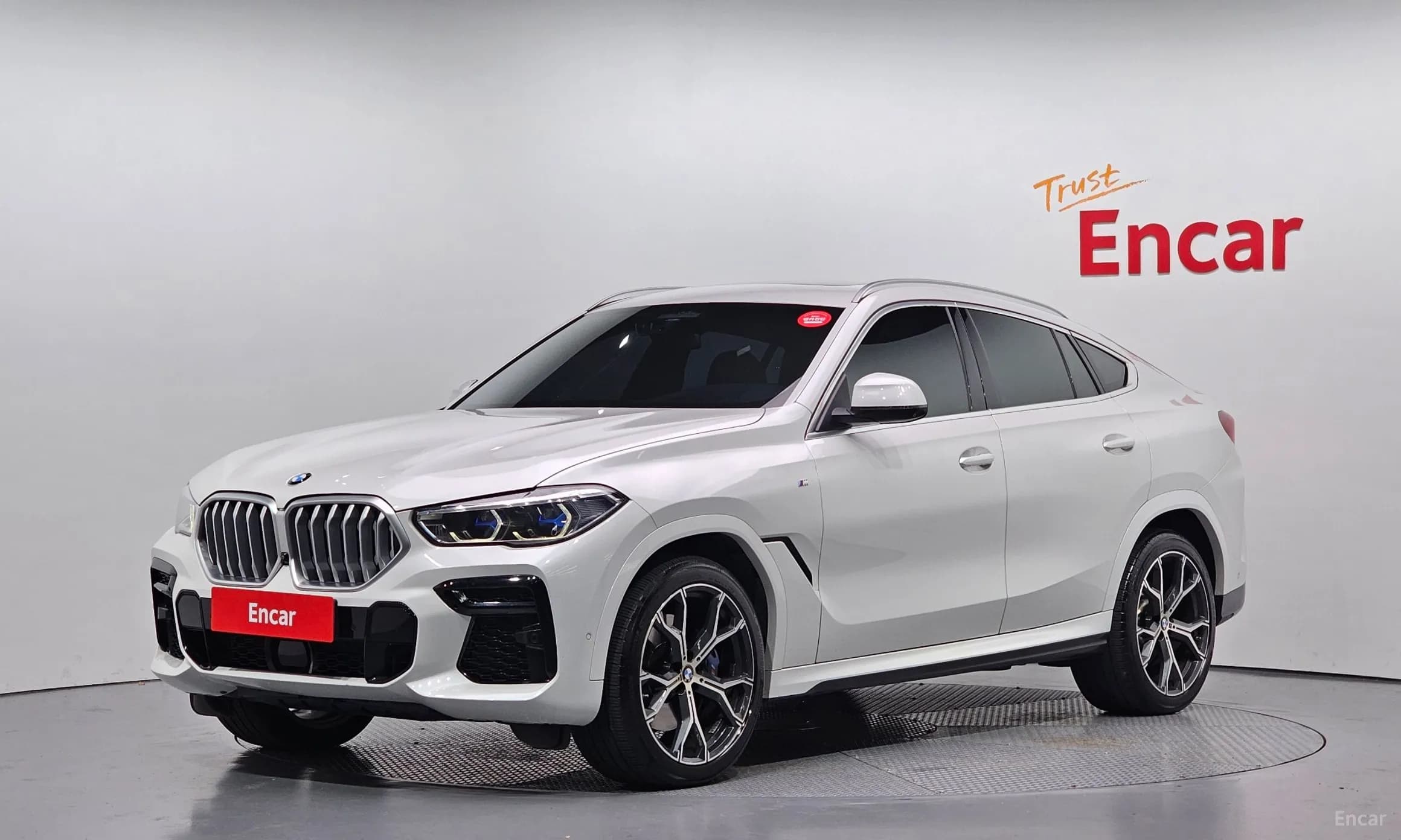 X6 (G06)