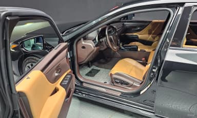 ES300h 7th Generation