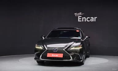 ES300h 7th Generation