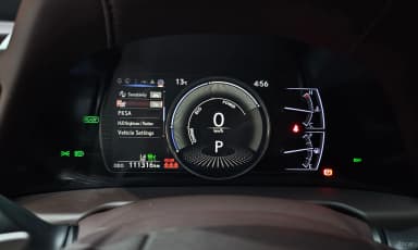 ES300h 7th Generation