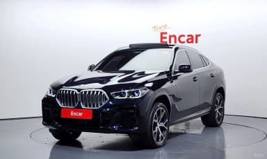 X6 (G06)