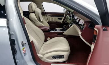 Flying Spur 3rd Generation