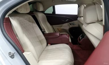 Flying Spur 3rd Generation