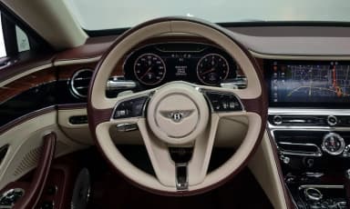 Flying Spur 3rd Generation