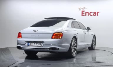 Flying Spur 3rd Generation