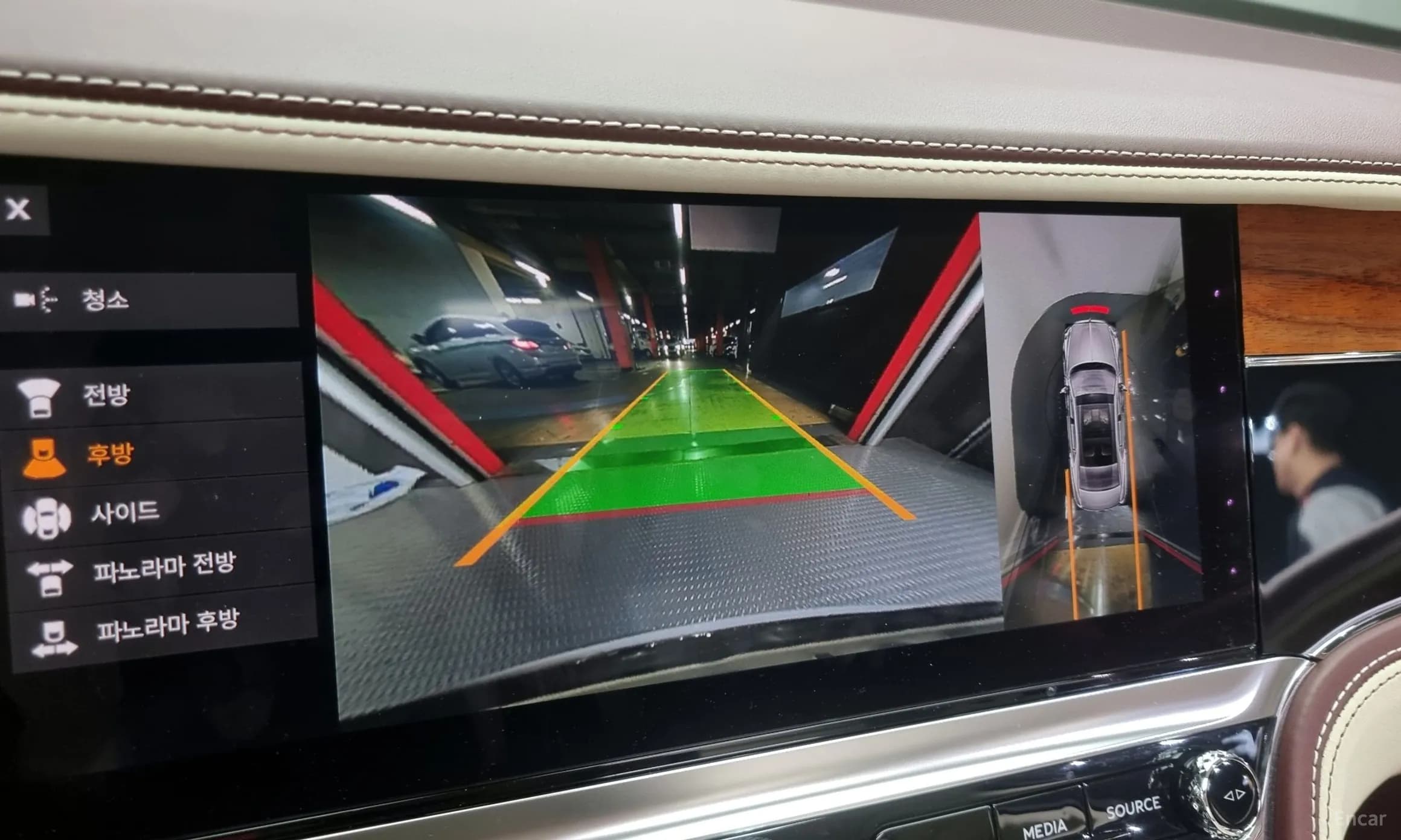 Flying Spur 3rd Generation