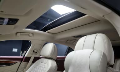 Flying Spur 3rd Generation