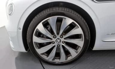 Flying Spur 3rd Generation