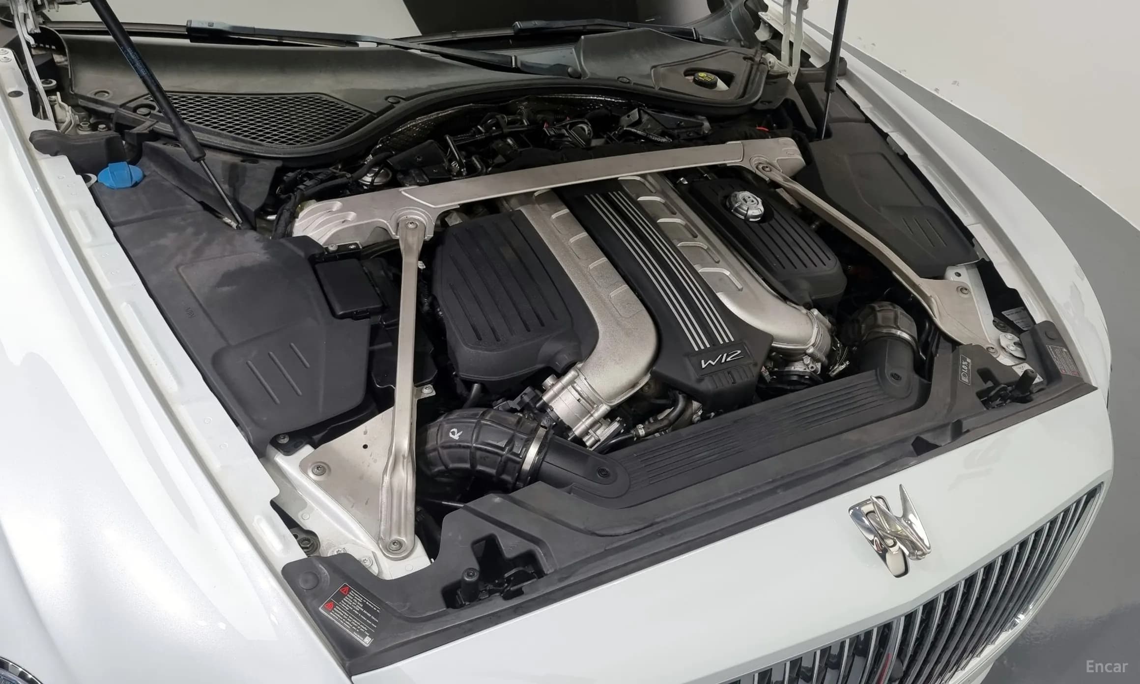 Flying Spur 3rd Generation