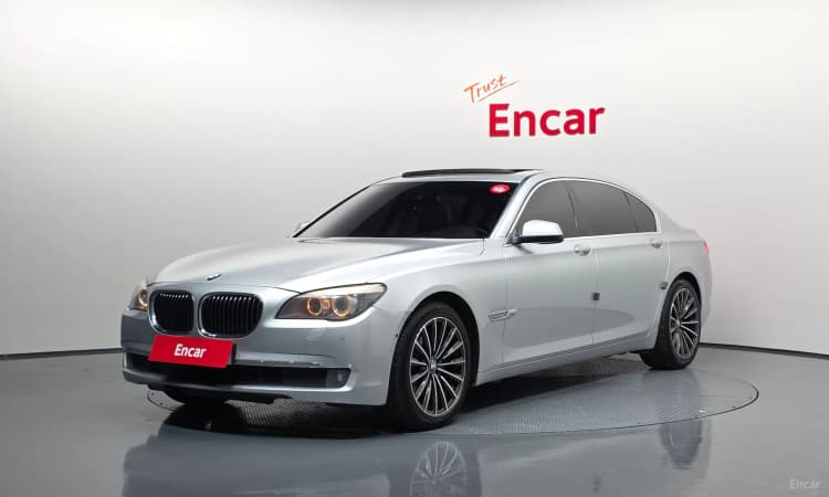 7 Series (F01)