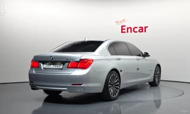 7 Series (F01)