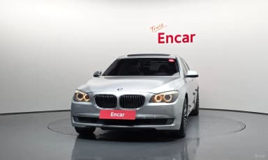 7 Series (F01)