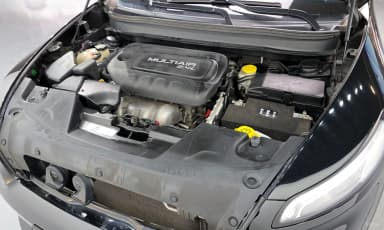 Cherokee (KL)