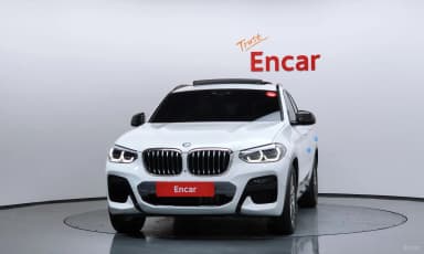X4 (G02)