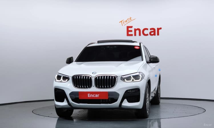 X4 (G02)