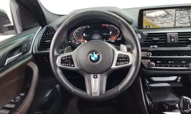 X4 (G02)