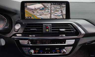 X4 (G02)